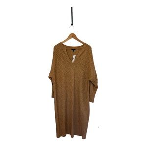 J Crew Sweater Dress